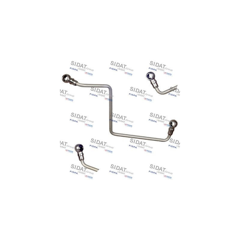 Pompa carburante - SIDAT