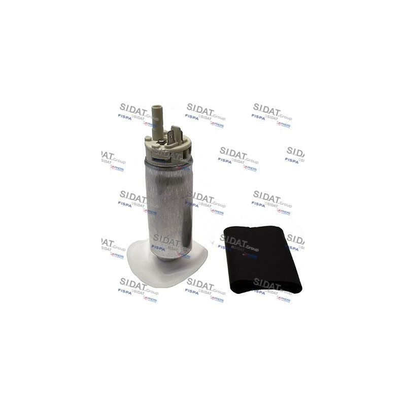 Pompa carburante - SIDAT