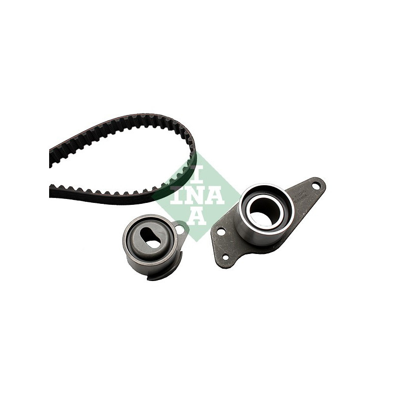 Kit distribuzione - INA