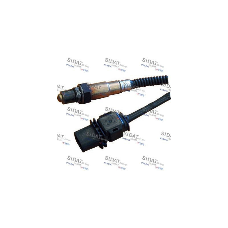 Sonda Lambda - SIDAT