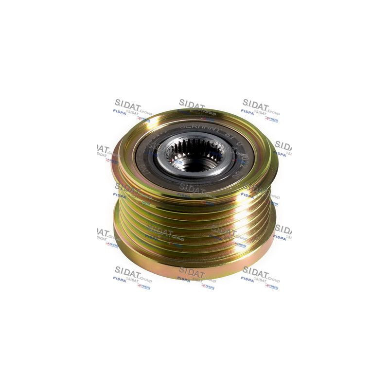 Alternatore - SIDAT