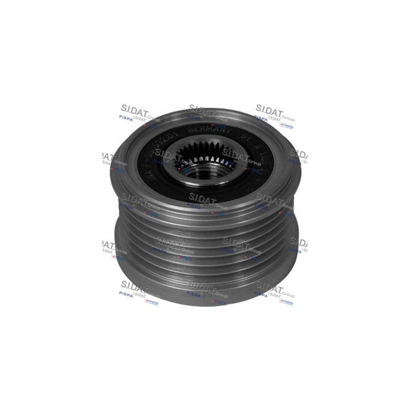 Alternatore - SIDAT