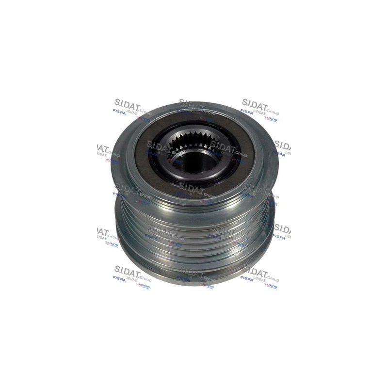 Alternatore - SIDAT