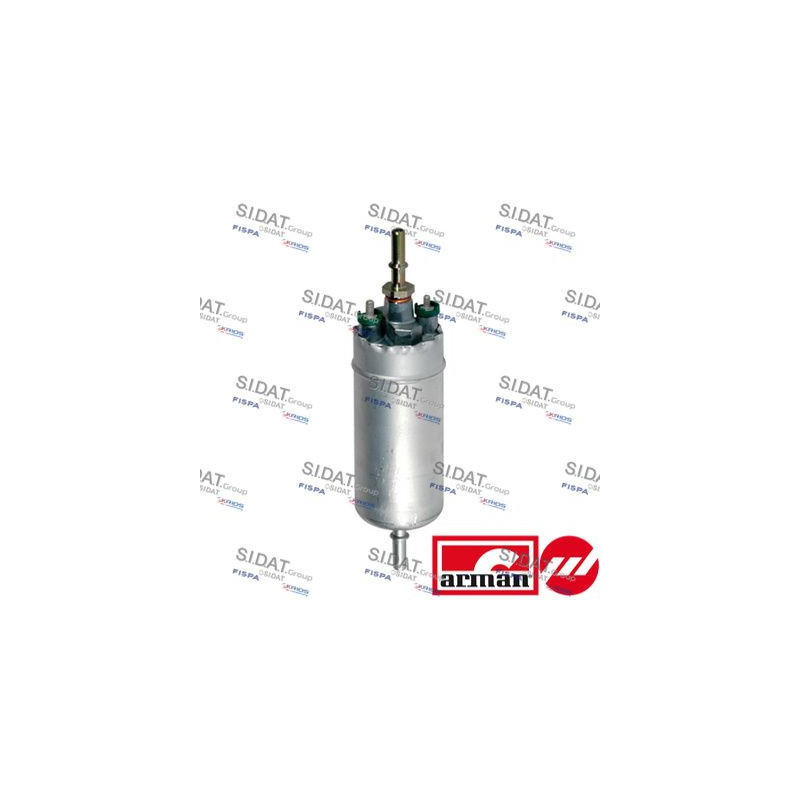 Pompa carburante - SIDAT