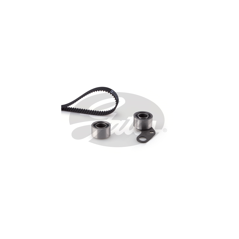 Kit distribuzione - GATES