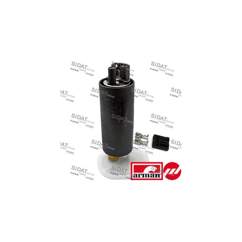 Pompa carburante - SIDAT