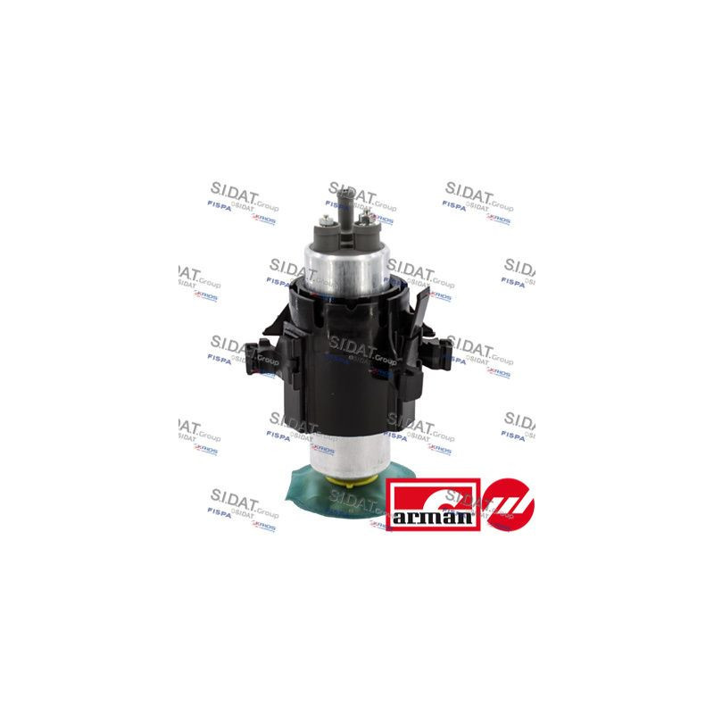 Pompa carburante - SIDAT