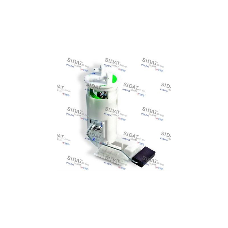 Pompa carburante - SIDAT