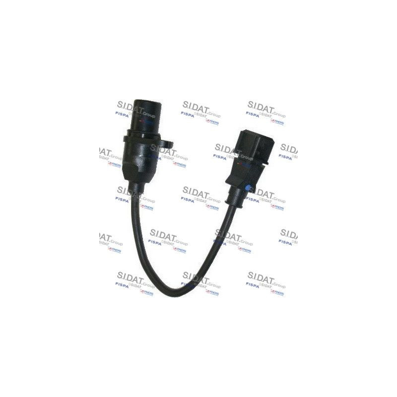 Cilindretto freno - SIDAT