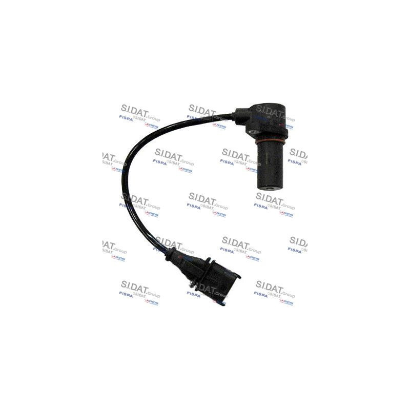 Motorino avviamento - SIDAT