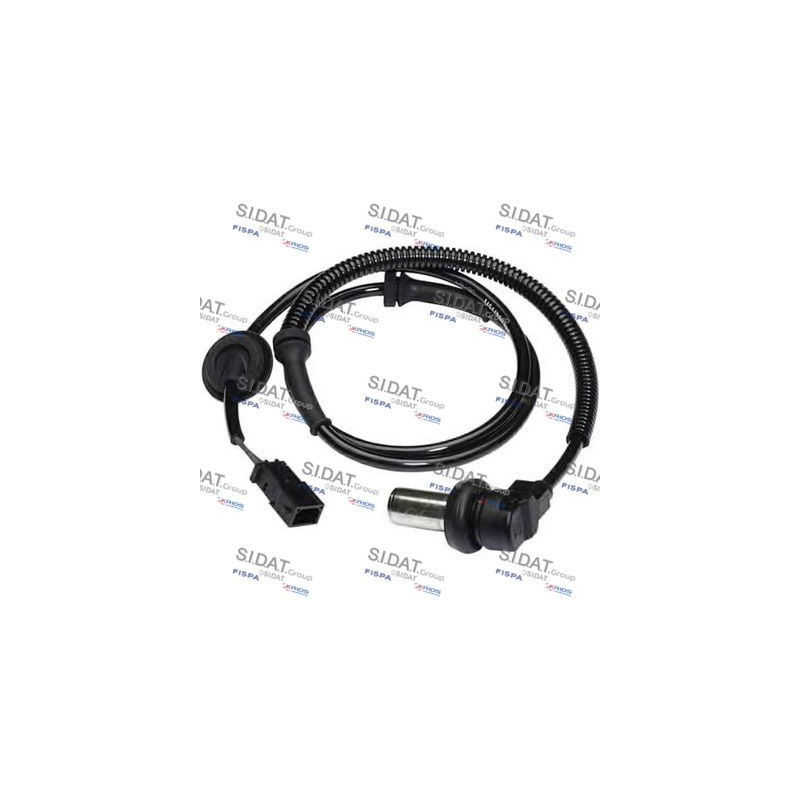 Sensore ABS - SIDAT