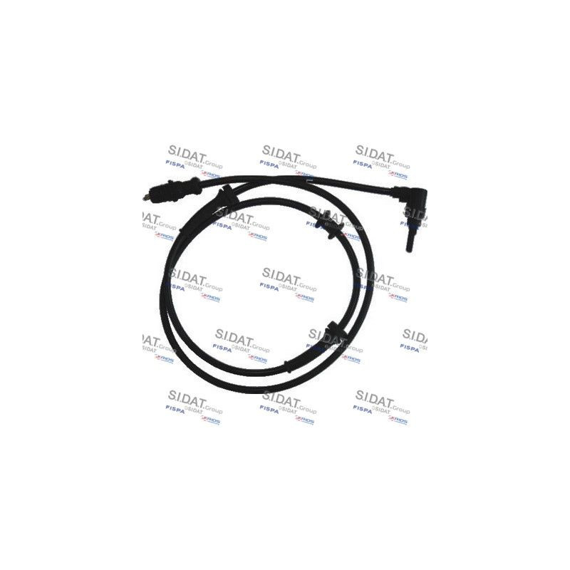 Sensore ABS - SIDAT