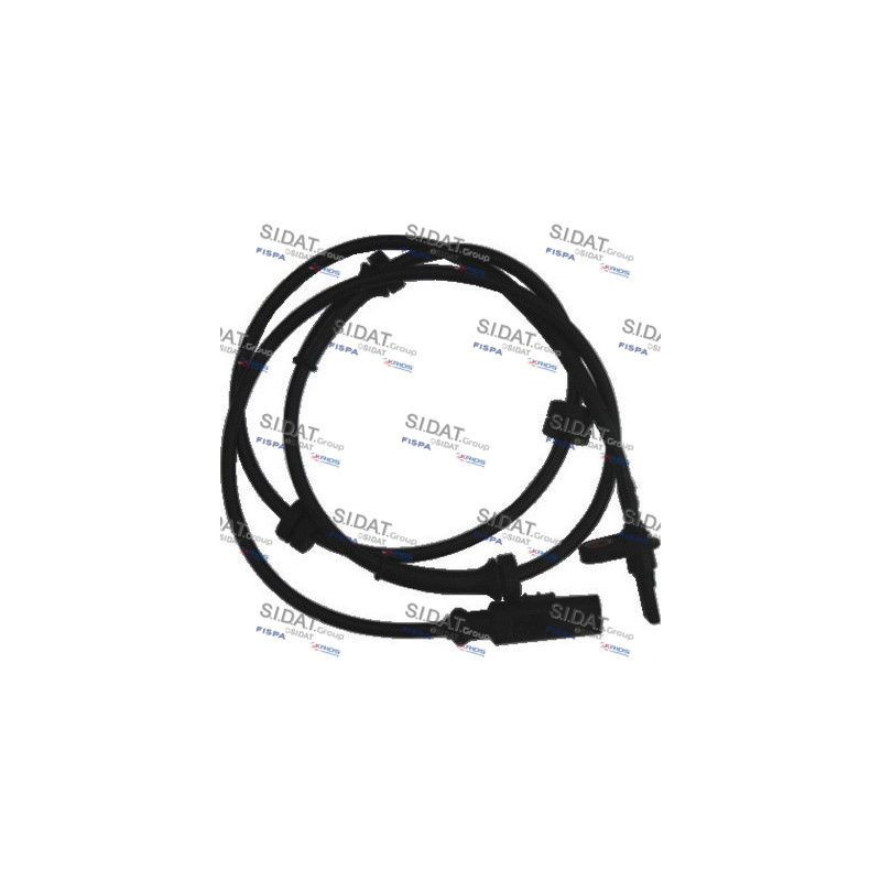 Sensore ABS - SIDAT