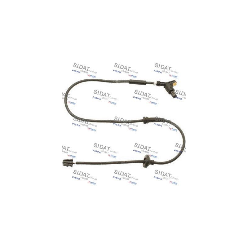 Sensore ABS - SIDAT