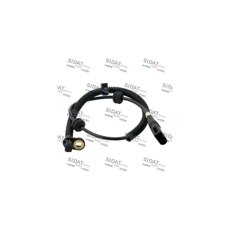 Sensore ABS - SIDAT