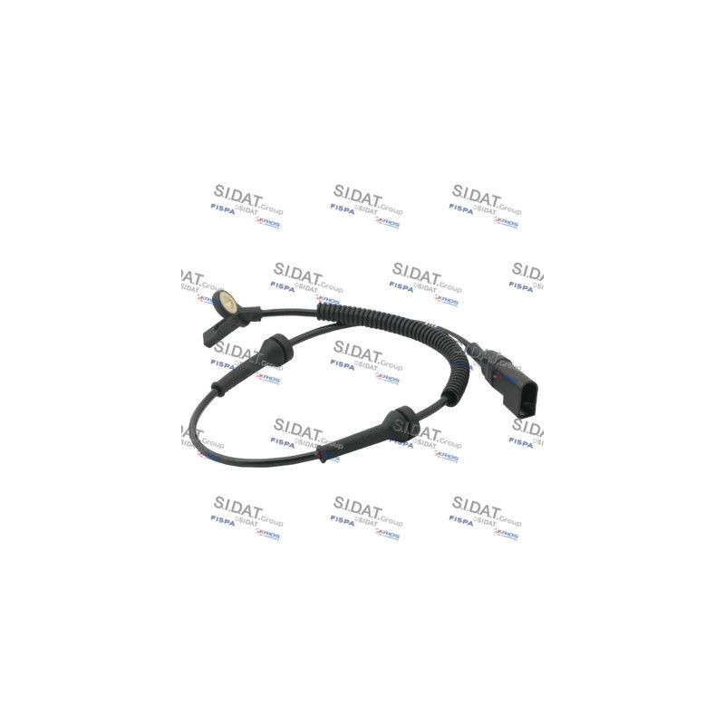 Sensore ABS - SIDAT