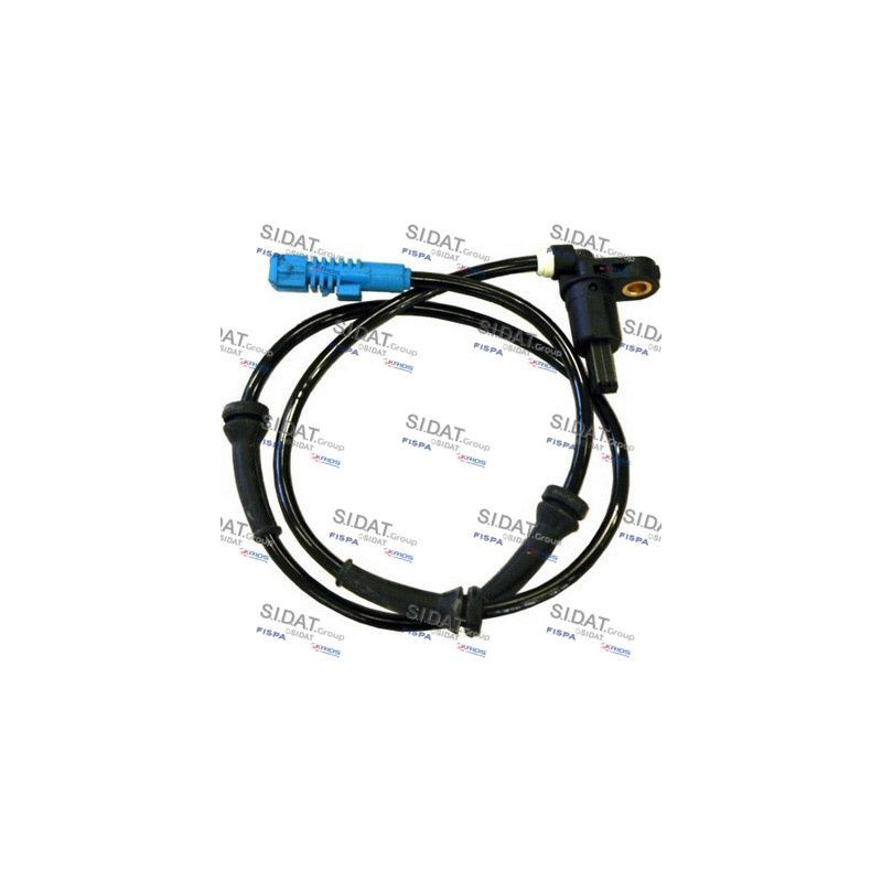 Sensore ABS - SIDAT