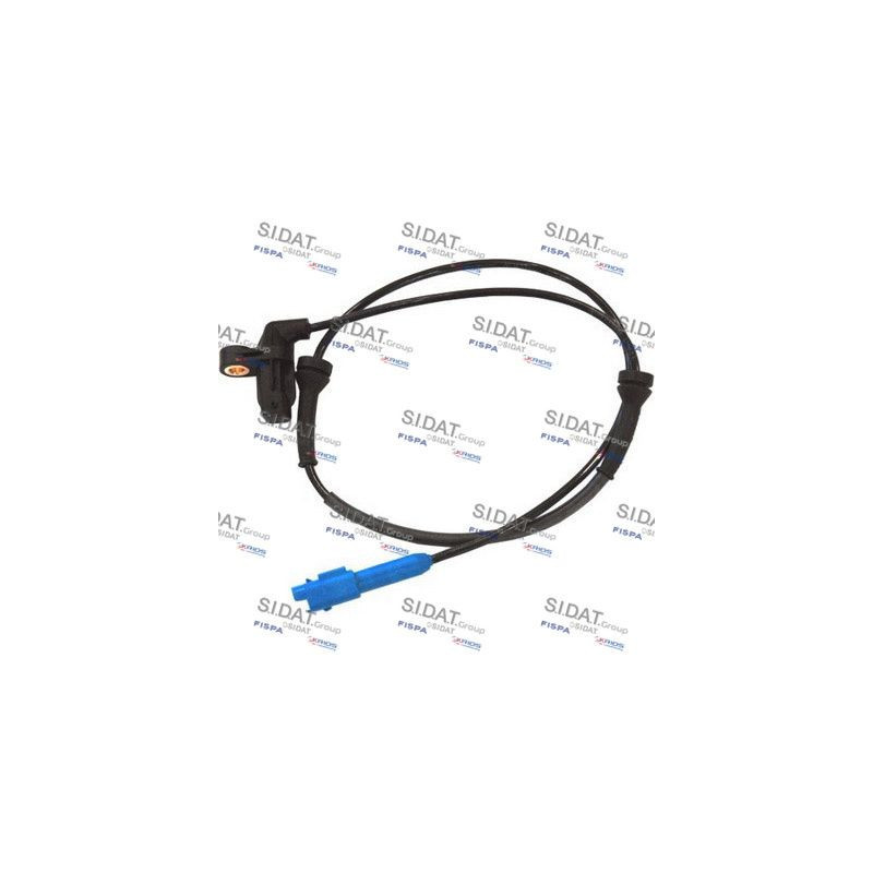 Sensore ABS - SIDAT