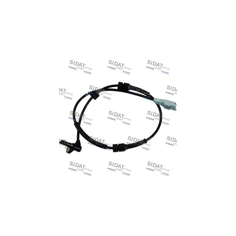 Sensore ABS - SIDAT