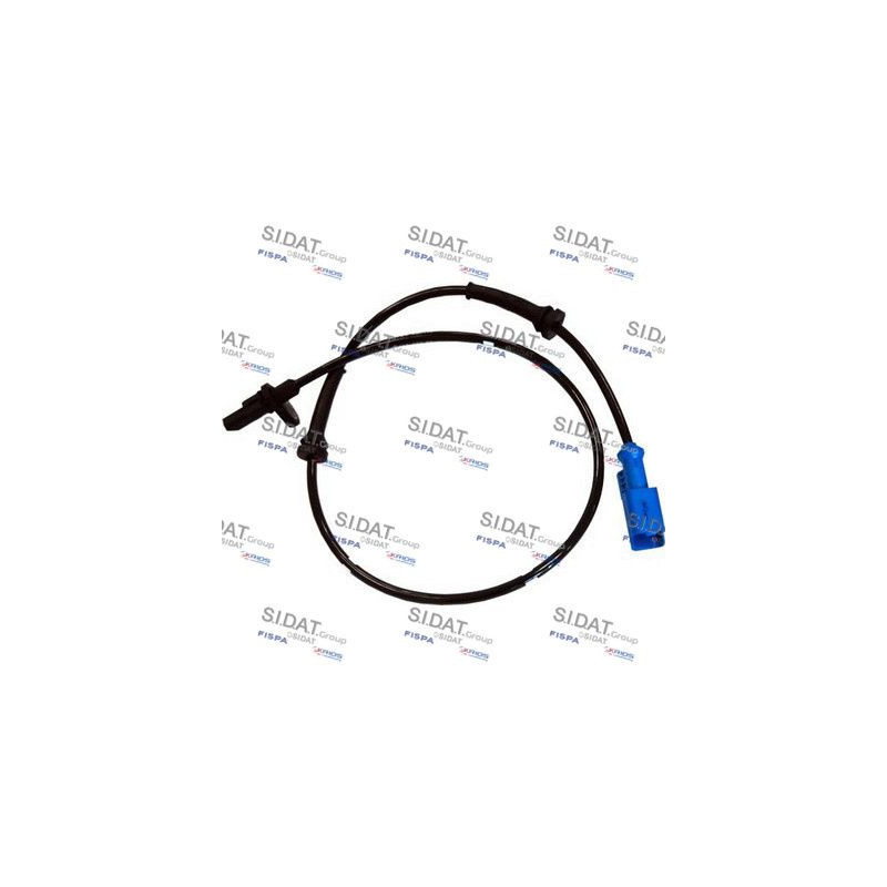 Sensore ABS - SIDAT