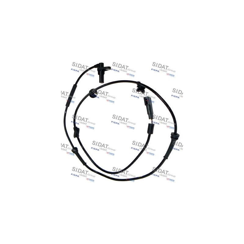 Sensore ABS - SIDAT