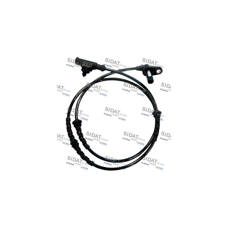 Sensore ABS - SIDAT