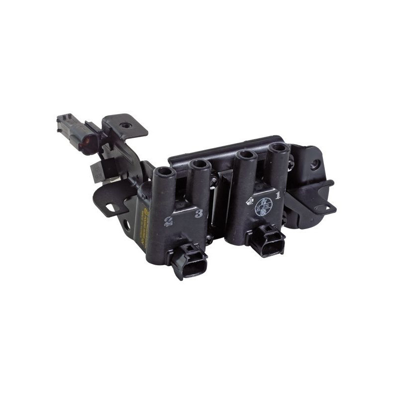 Bobina accensione - SIDAT