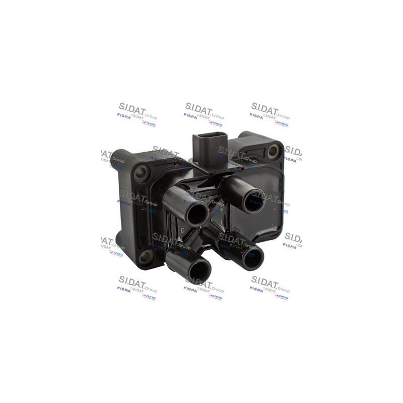 Bobina accensione - SIDAT