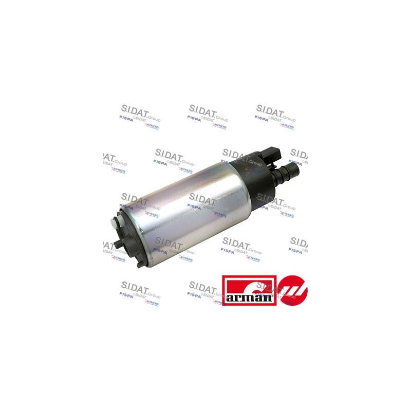 Pompa carburante - SIDAT