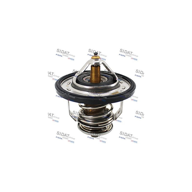 Termostato raffreddamento - SIDAT