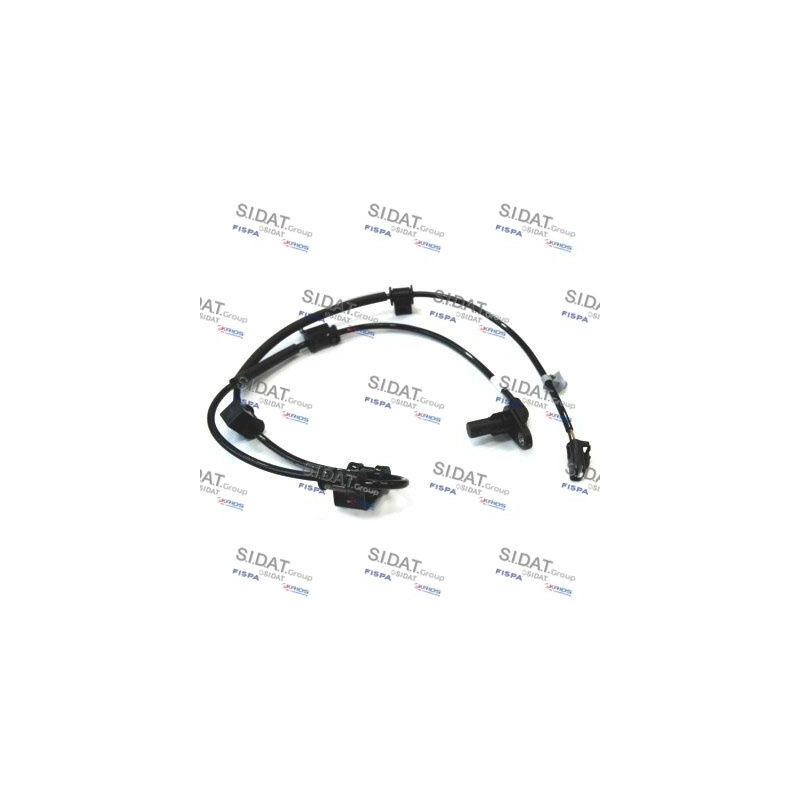 Sensore ABS - SIDAT