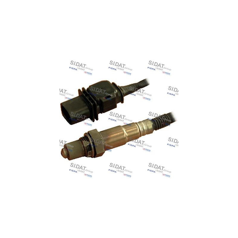 Sonda Lambda - SIDAT