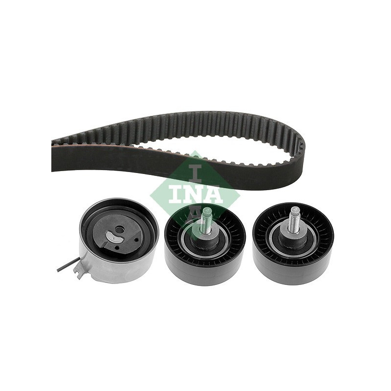 Kit distribuzione - INA