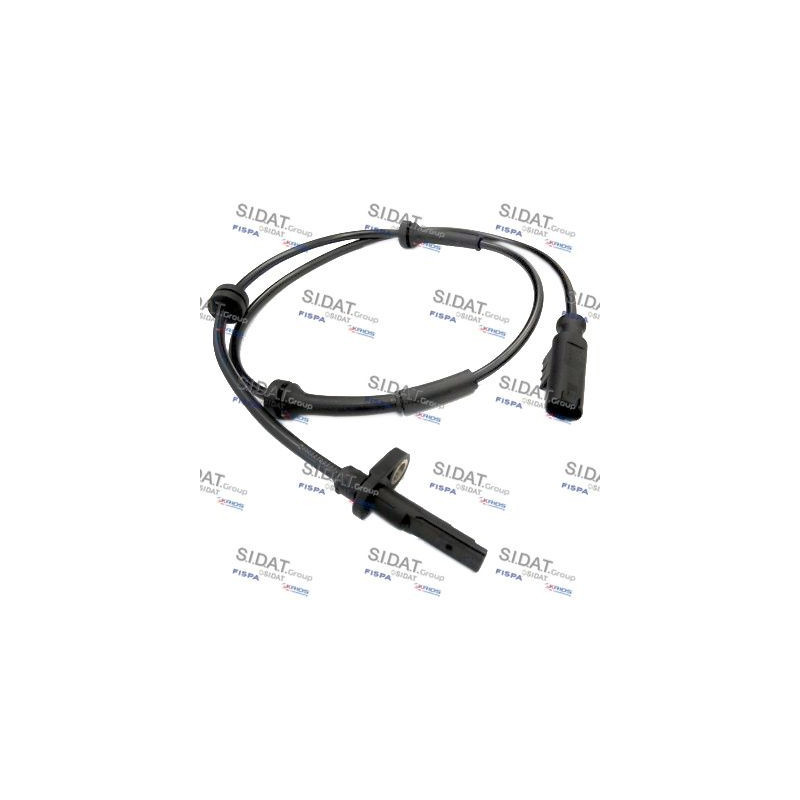 Sensore ABS - SIDAT