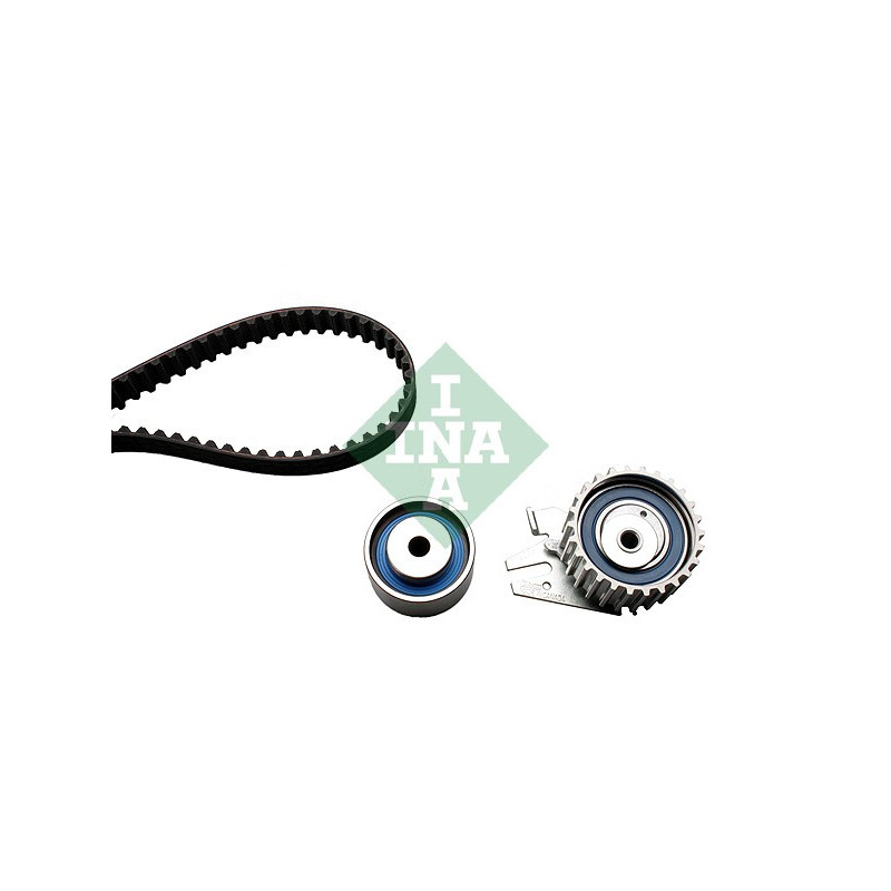 Kit distribuzione - INA