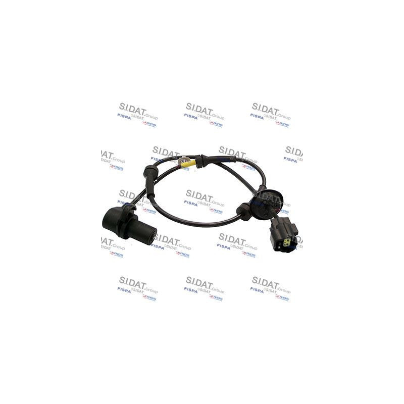 Sensore ABS - SIDAT