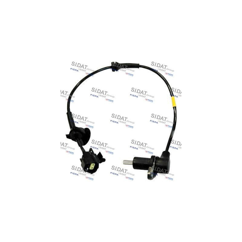 Sensore ABS - SIDAT