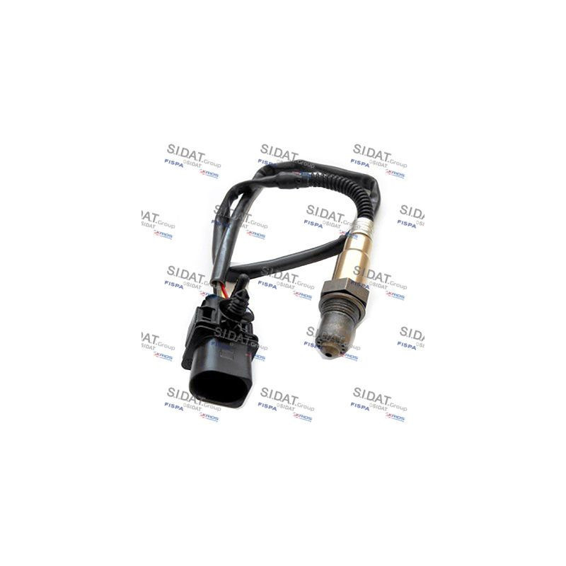 Sonda Lambda - SIDAT