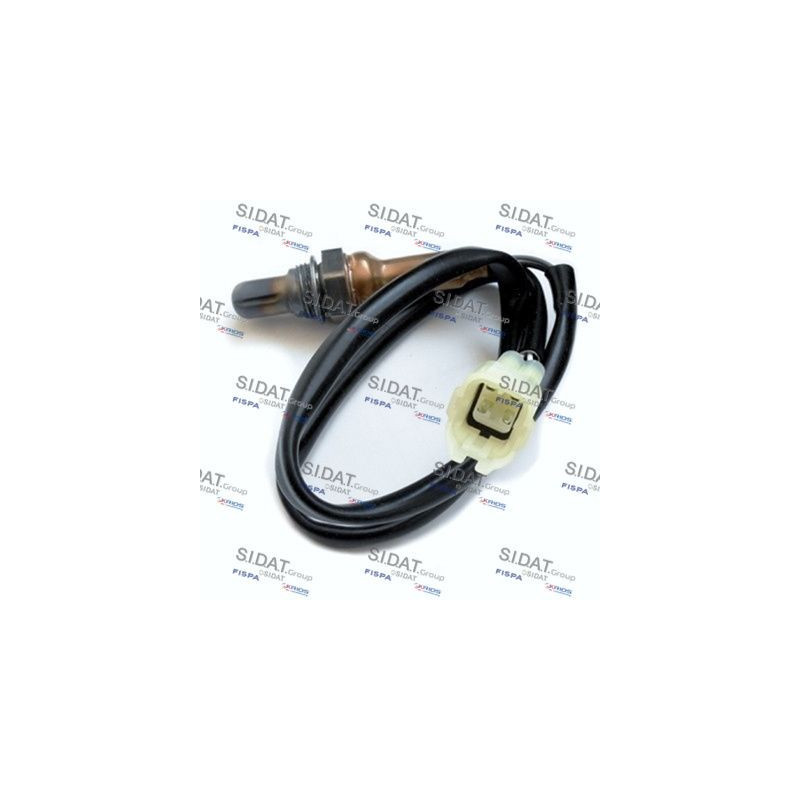 Sonda Lambda - SIDAT