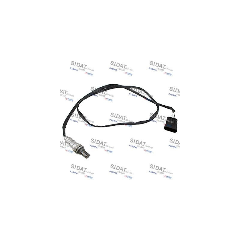 Sonda Lambda - SIDAT
