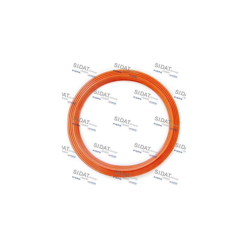 Pompa carburante - SIDAT