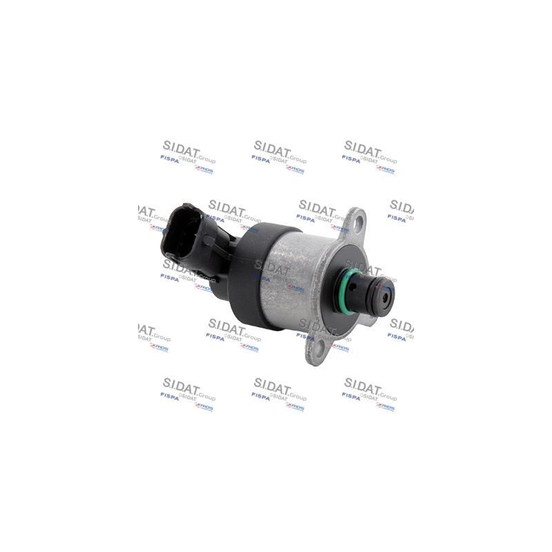 Pompa carburante - SIDAT