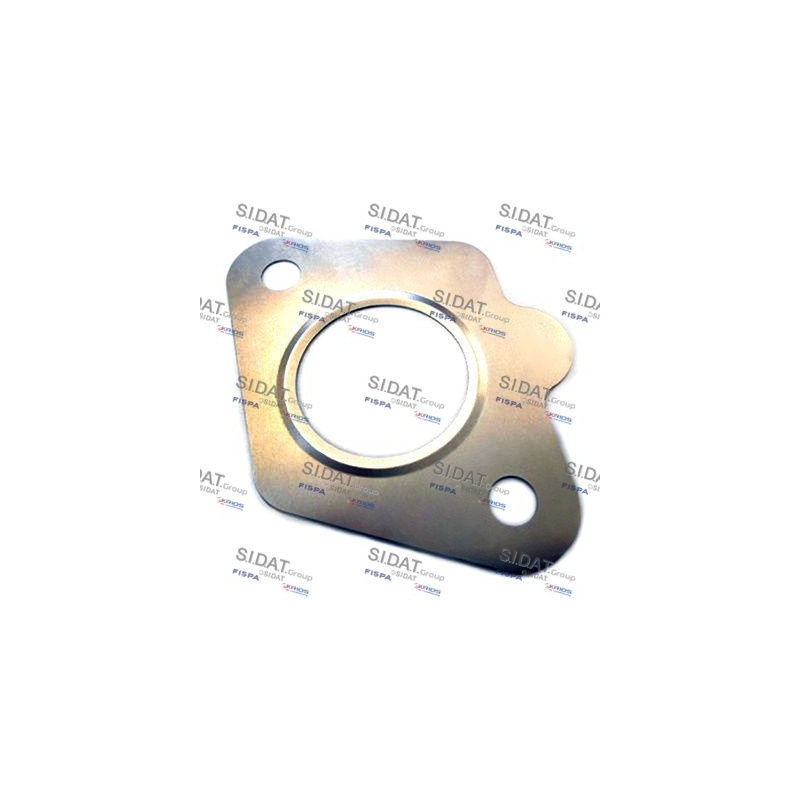 Valvola EGR - SIDAT