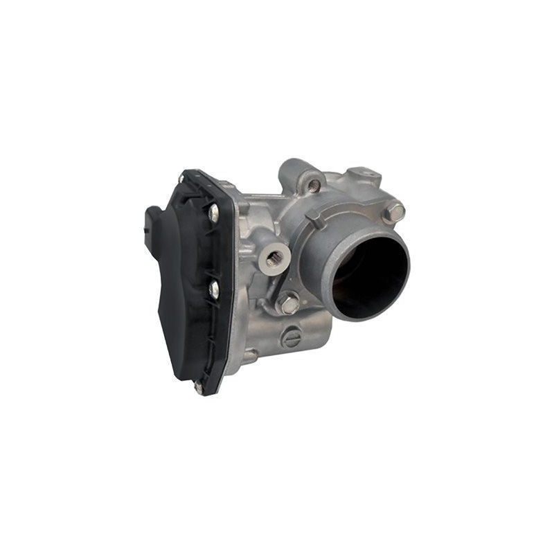 Corpo farfallato - SIDAT