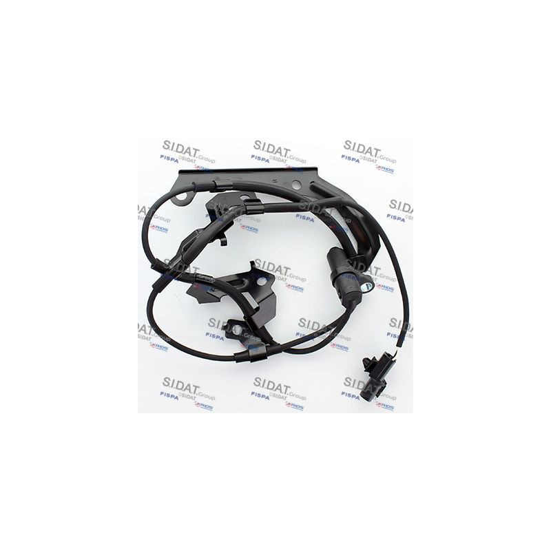 Sensore ABS - SIDAT