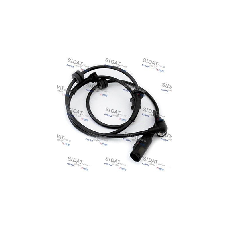 Sensore ABS - SIDAT
