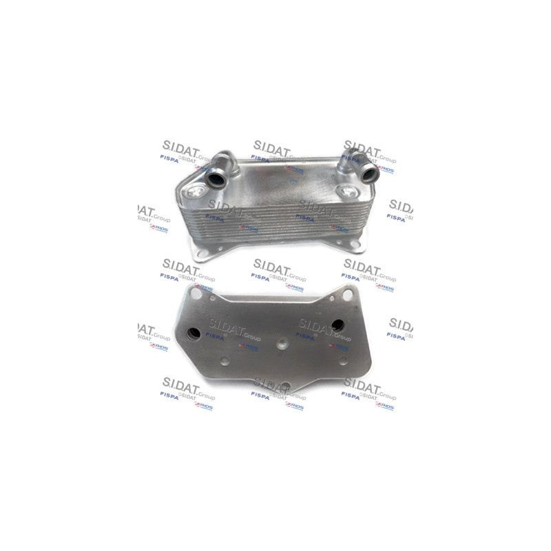 Radiatore olio motore - SIDAT