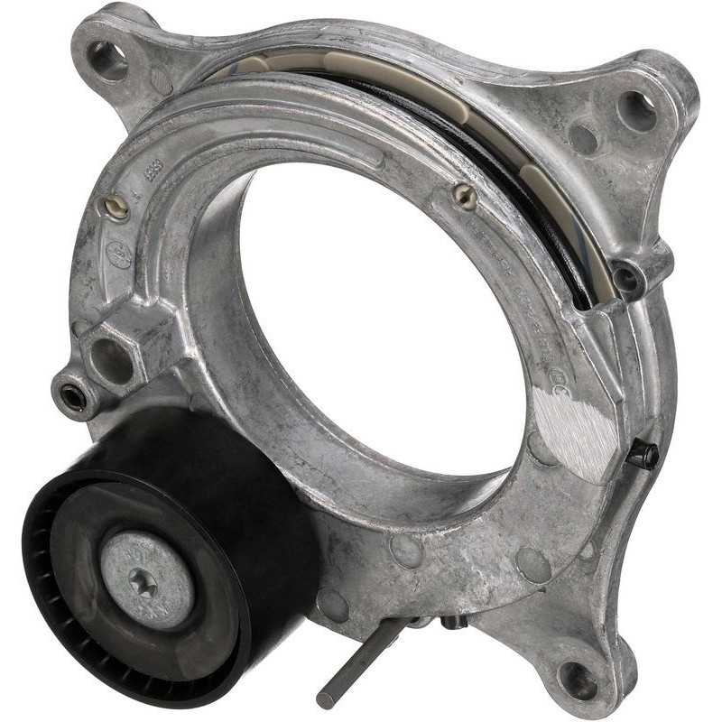 Tendicinghia trapezoidale - GATES