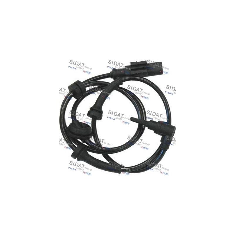 Sensore ABS - SIDAT