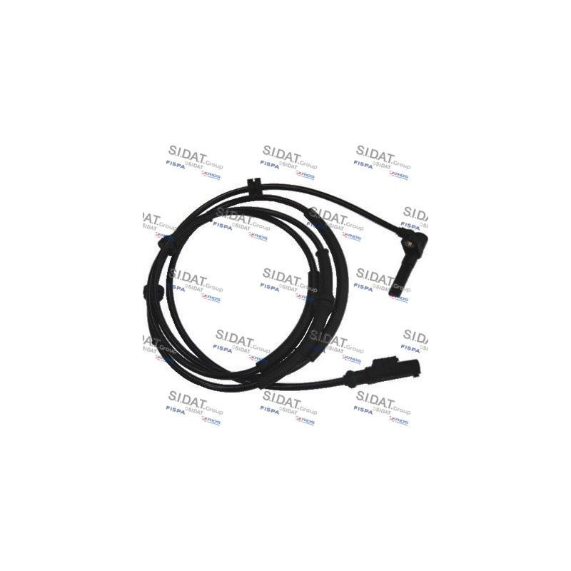 Sensore ABS - SIDAT